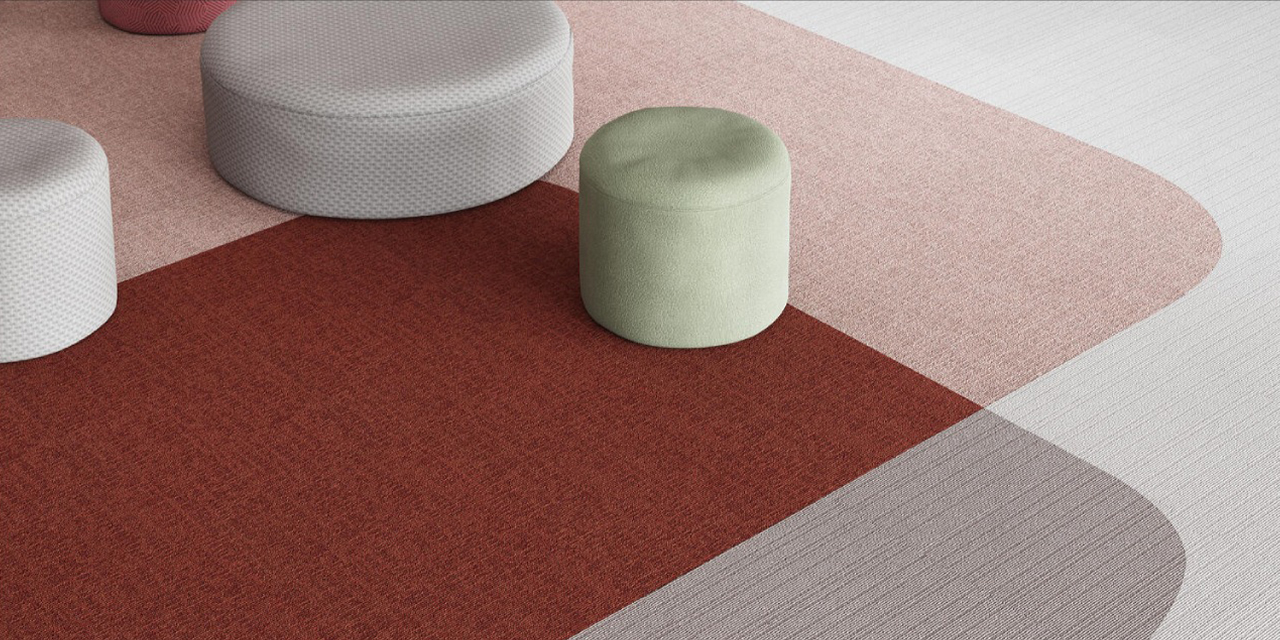 Modern Ofis Tasarımlarında Karo Halı Kullanımı Neden Artıyor?