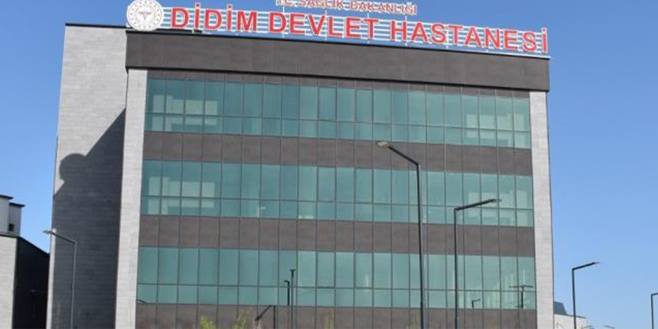 Didim’de morg skandalı: Alman ve  Türk vatandaşların cenazeleri karıştı