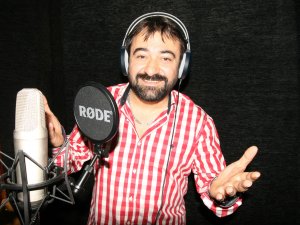 Kadir Kasapoğlu’dan Hemşehrilerine Özel Şarkı