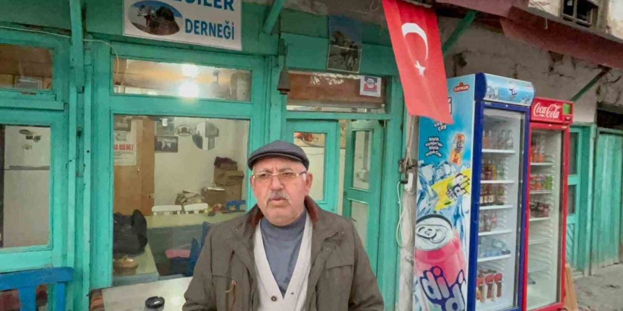 Başkan Bilgin: "Alınan karar saygılıyız ama kültürümüz yaşasın"