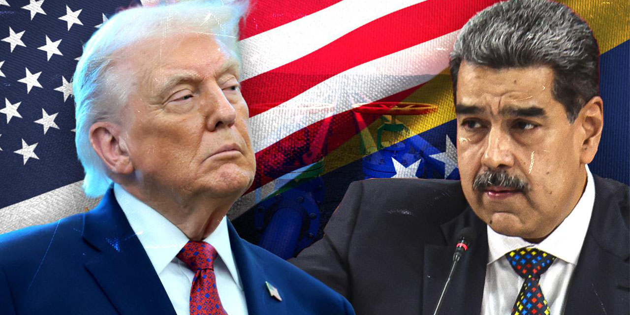 CHP’li Tezcan: “Trump ABD’si açıkça gangsterliğe soyunmuş”