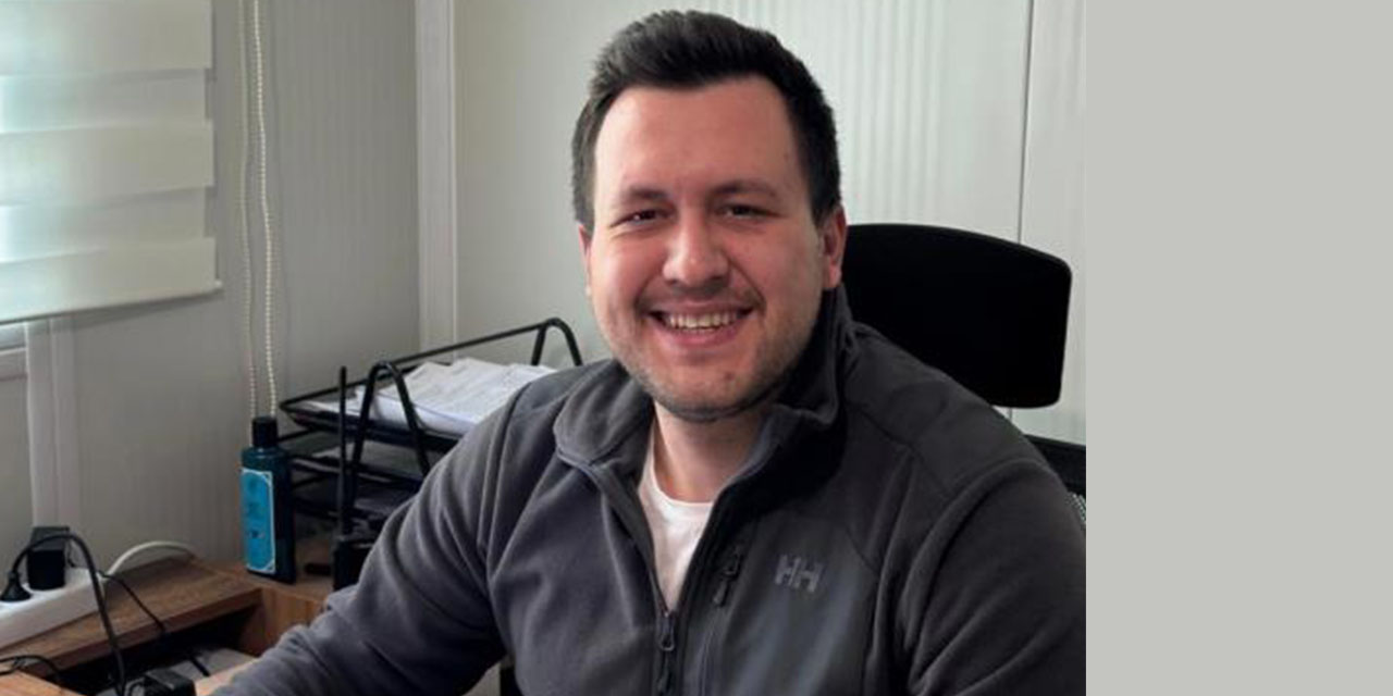 İzmirli mühendis Belgrad’da tutuklandı