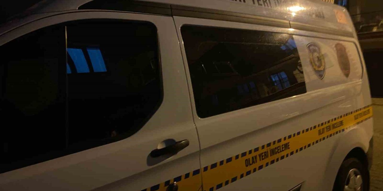 Kendisine ulaşılamayan  yaşlı adam evinde ölü bulundu