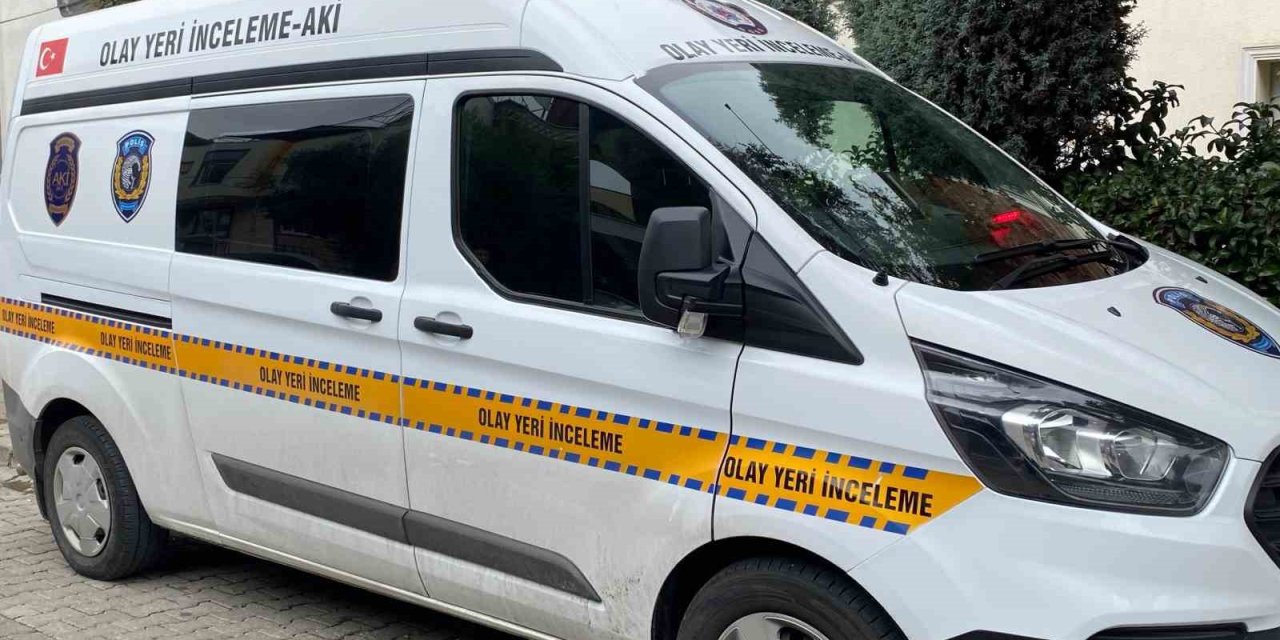 Yalnız yaşayan şahıs balkonunda ölü bulundu