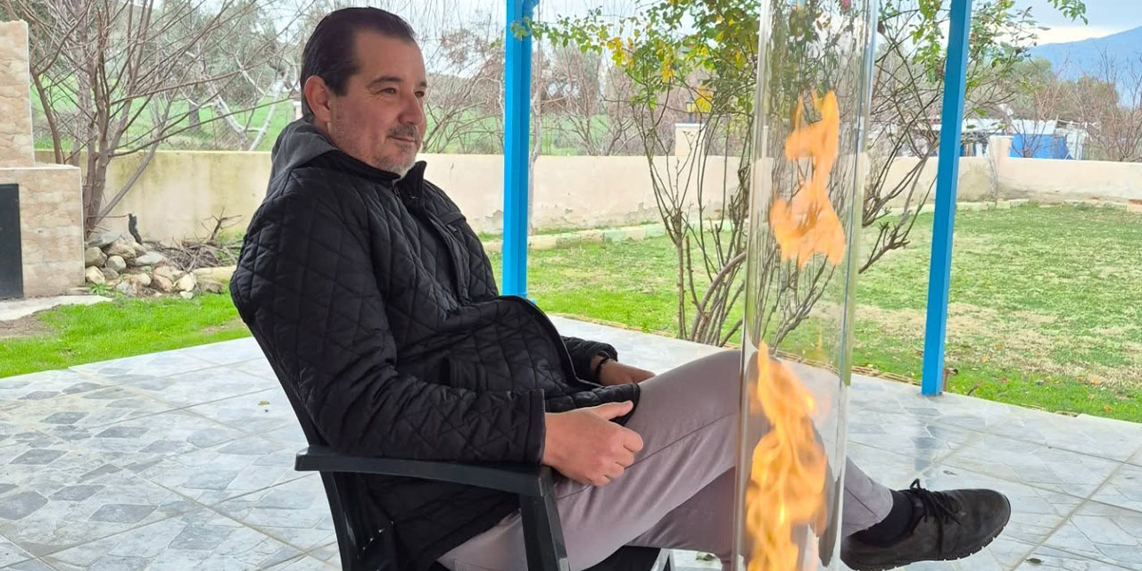 AK Parti Efeler İlçe Başkanı Kendirlioğlu’ndan meslek lisesi üretimine övgü