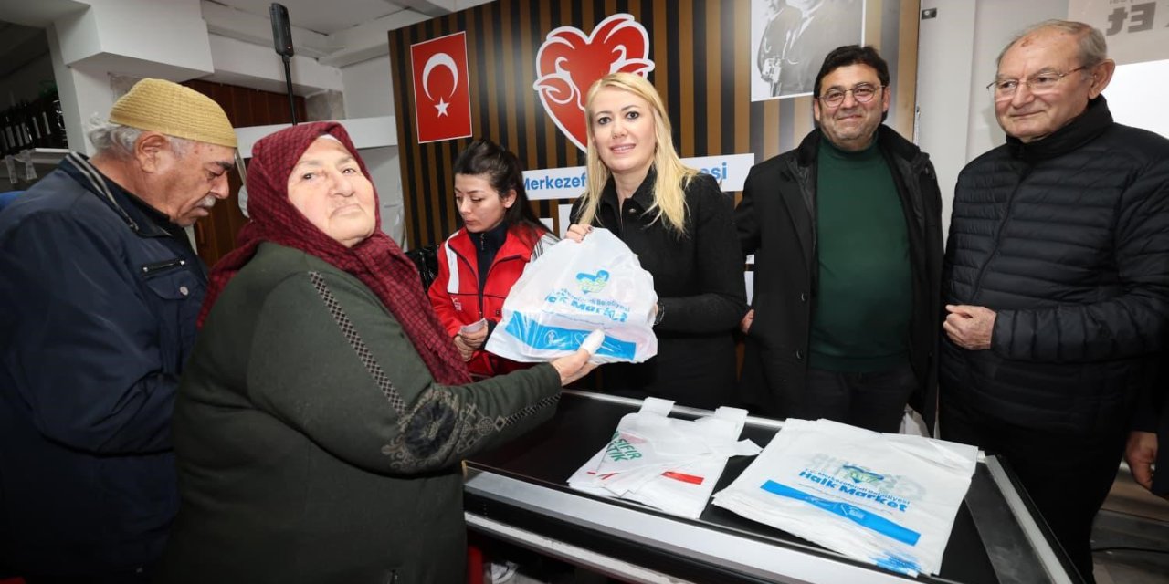 Kaliteli, günlük ve uygun fiyatlı