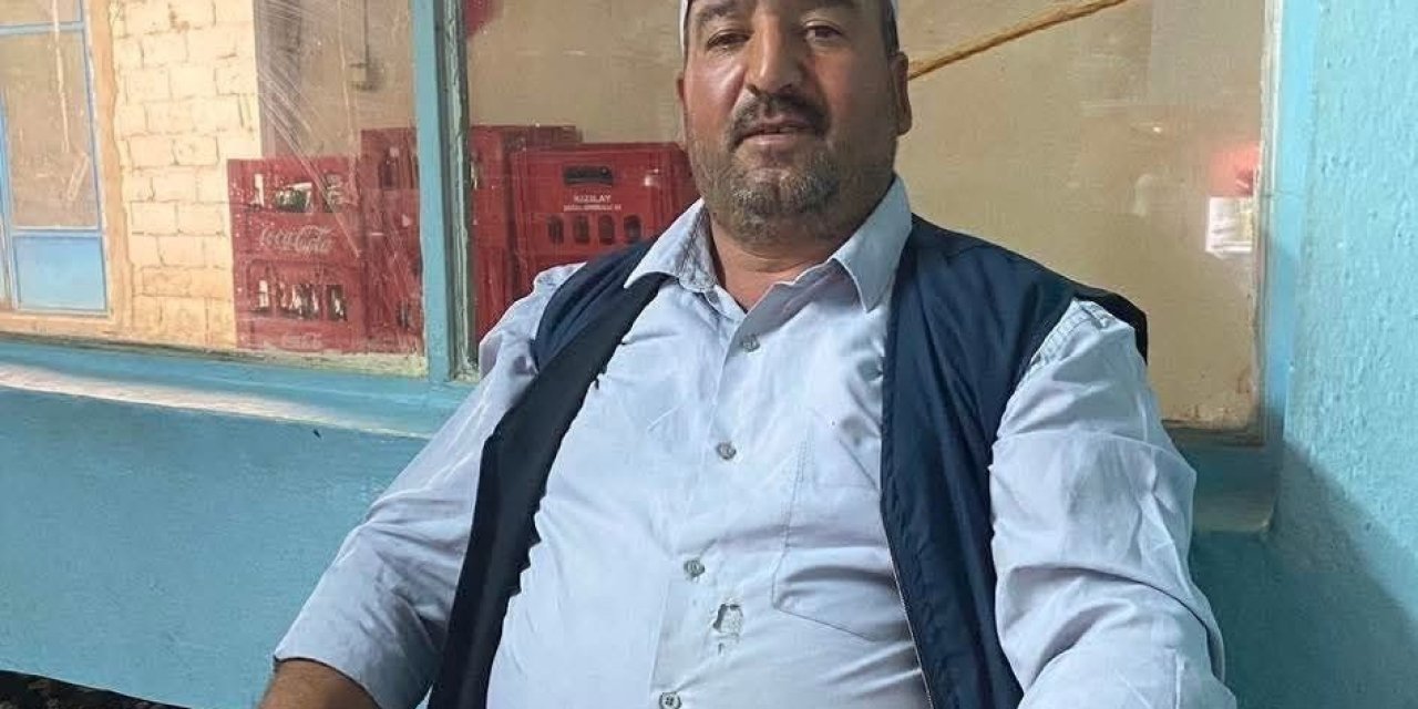 Boşandığı karısının dayısını öldürdü