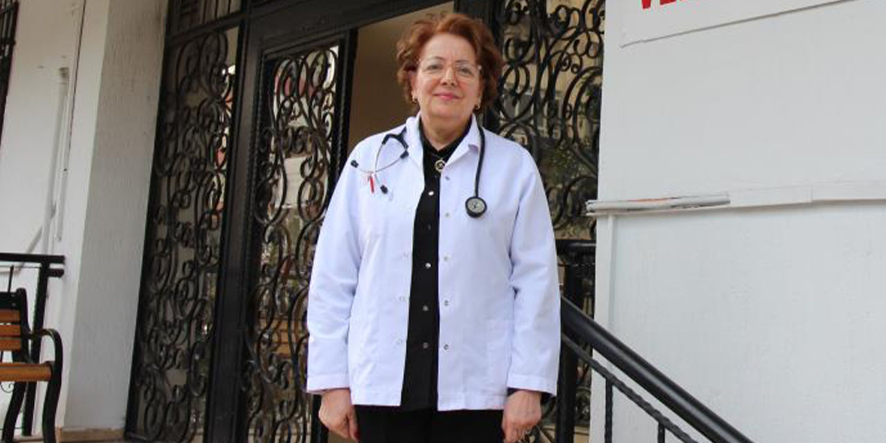 Erken tanı ve düzenli tedavi veremde hayat kurtarıyor