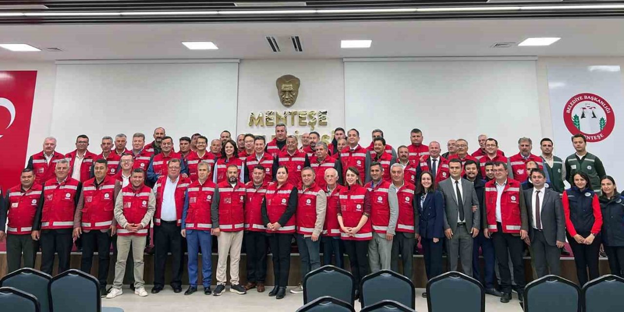 Muğla Büyükşehirden Muğla’da destek