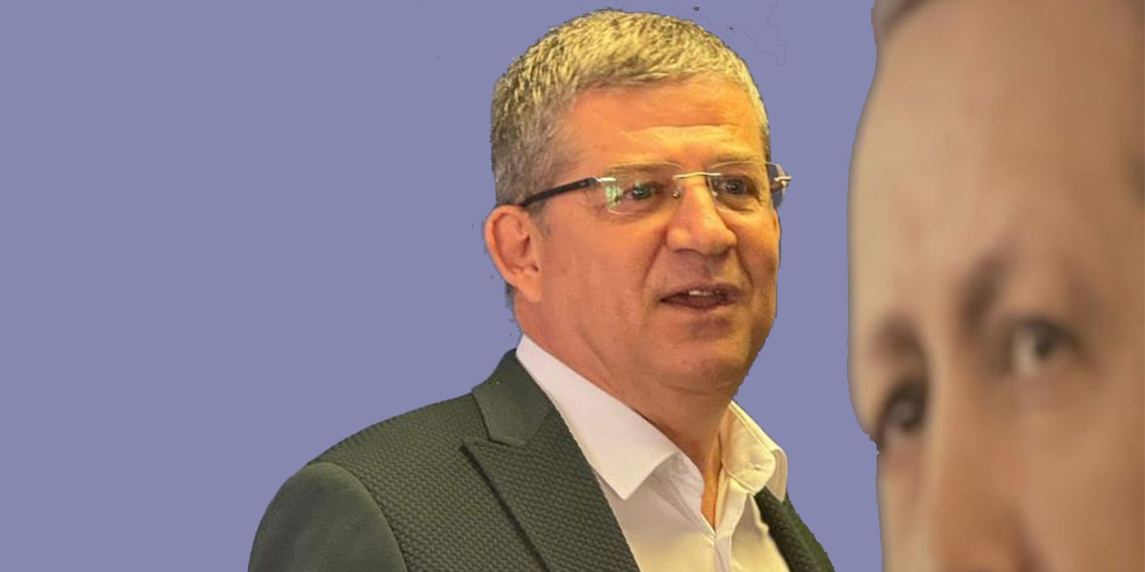 Denizli AK Parti’nin üye sayısı 131 bin 917’ye ulaştı