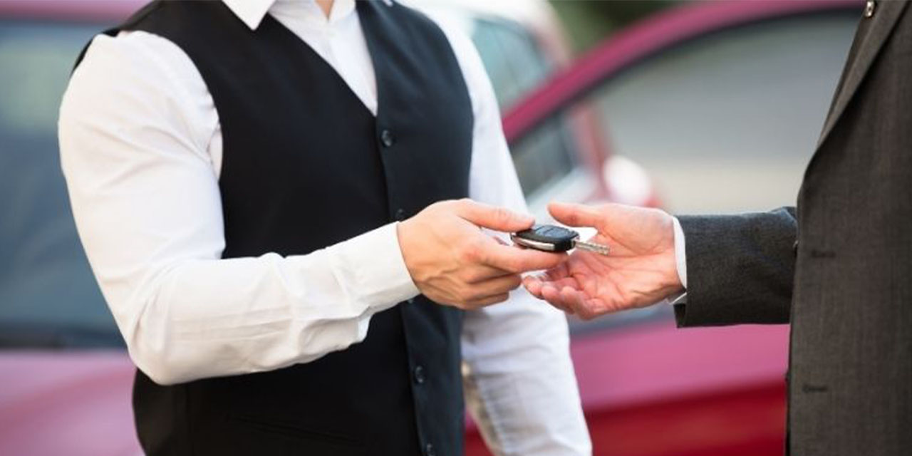 Şehir Hayatında Konforun Yeni Standardı: Vale Hizmetleri