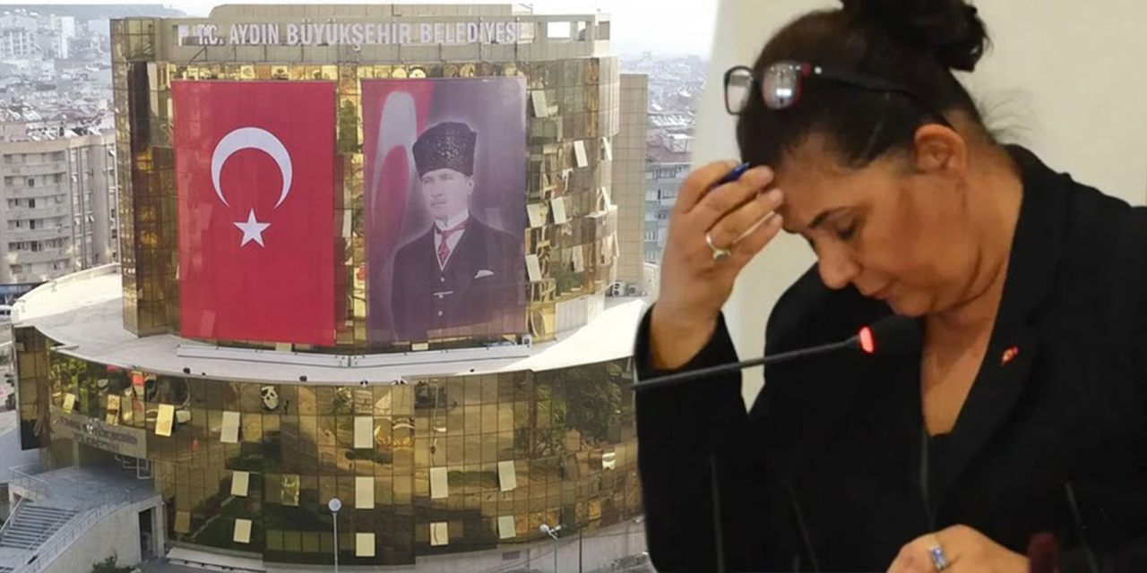 Kamu zararı tartışması Çerçioğlu’na uzandı