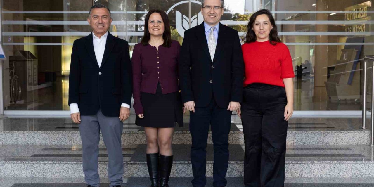 BİGGSİNERJİ ile yenilikçi iş fikirleri hayata geçiyor