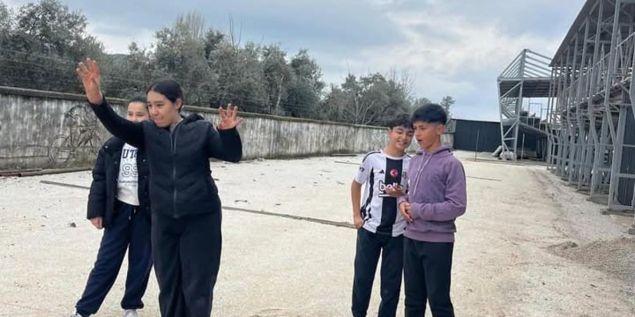 Ula’da bocce kursları dört mevsim sürüyor