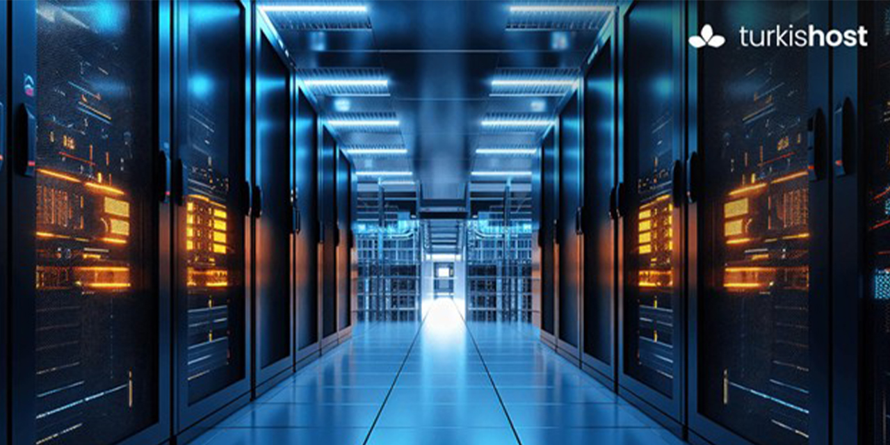 Turkishost ile güçlü ve kesintisiz dijital altyapı
