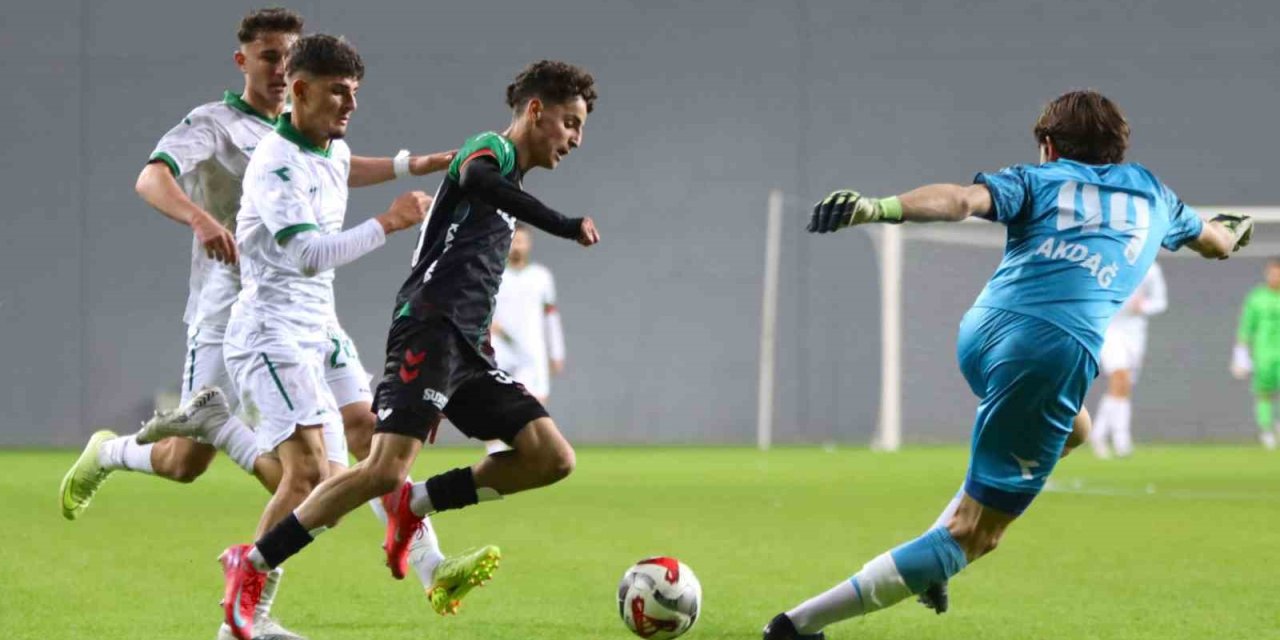 Adem Yeşilyurt, Fenerbahçe’yle anlaşmaya çok yakın