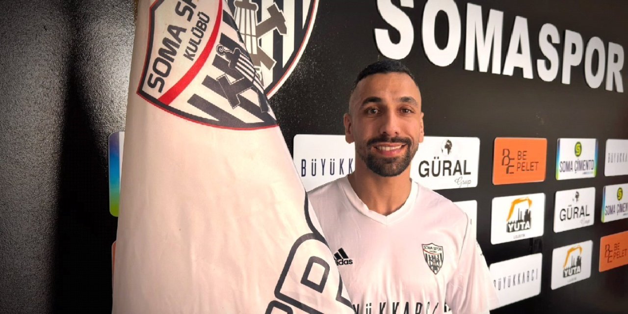 Somaspor’dan kadroya 3 takviye