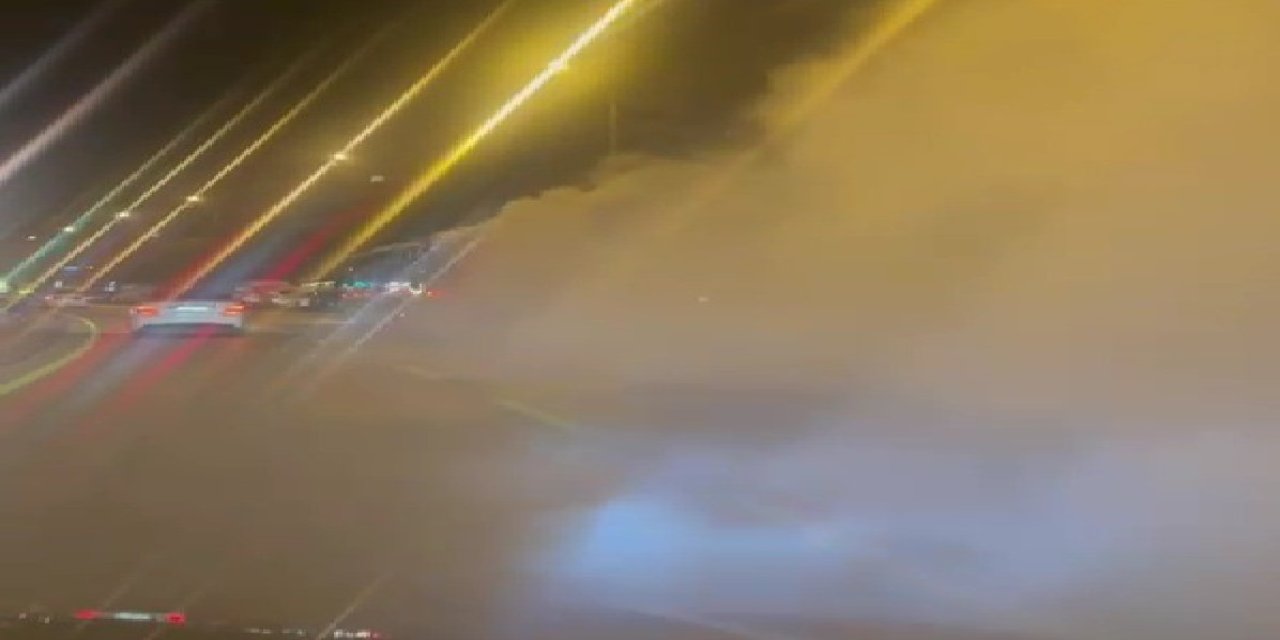 Denizli’de şehir içi otobüslerde çıkan yangınlar korkuya neden oldu