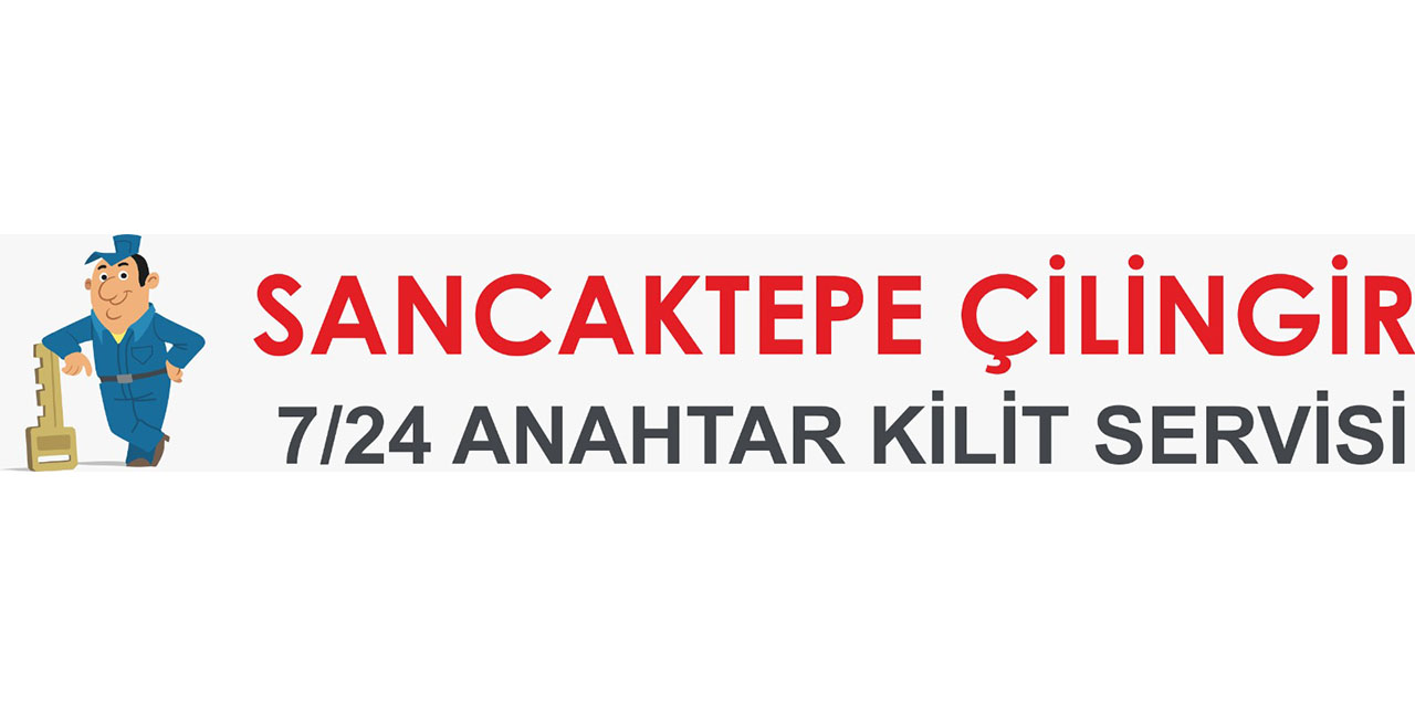 Sancaktepe’de çilingir hizmeti güvenliği yeniden şekillendiriyor