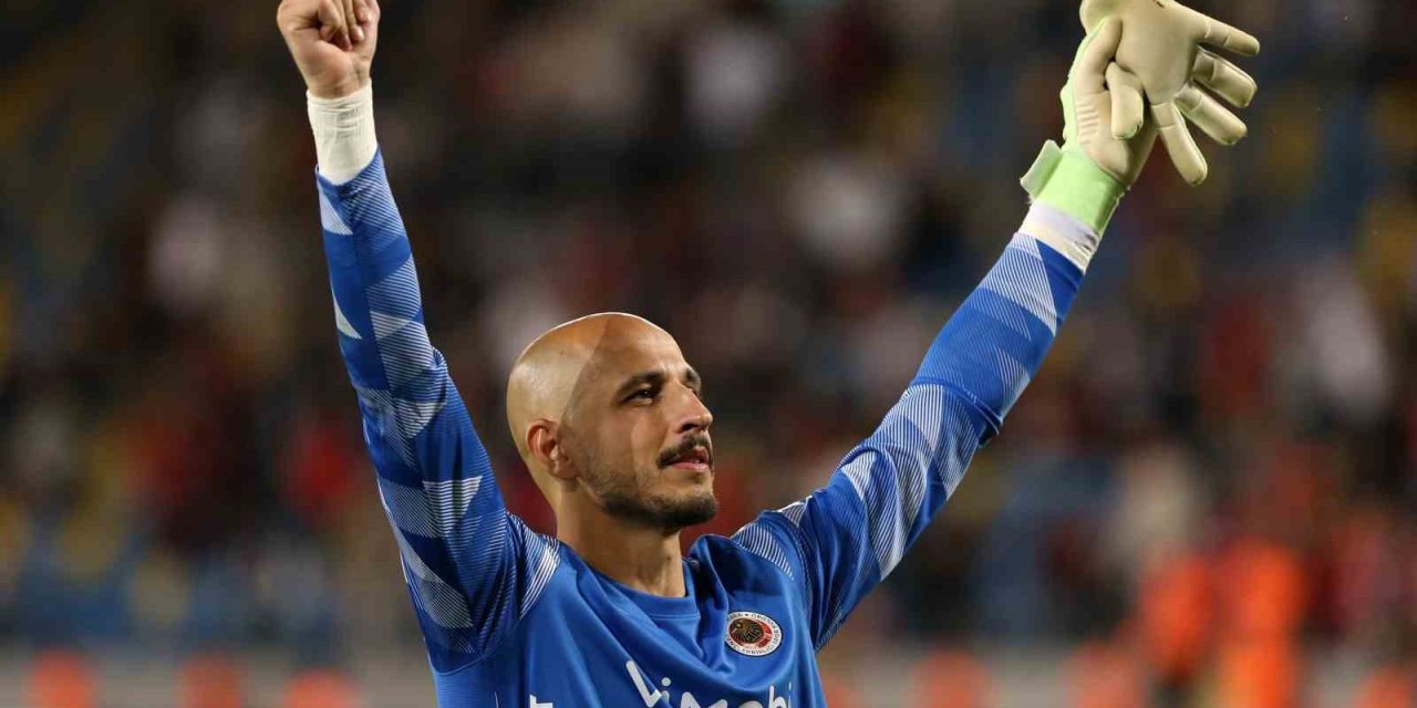 Göztepe, Gençlerbirliği’nden Erhan Erentürk’ün peşinde