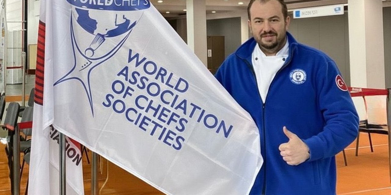 ADÜ’lü öğretim üyesine önemli görev