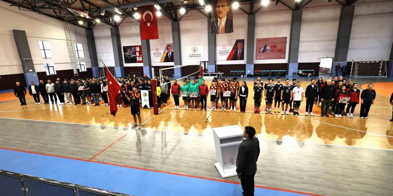 Filede büyük heyecan Salihli’de başladı