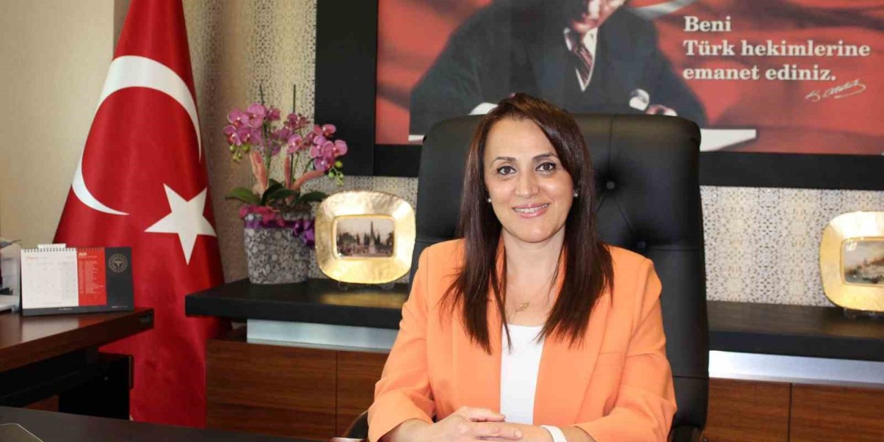 Denizli’de geçen yıl 3 bin 378 kişi organ bağışında bulundu