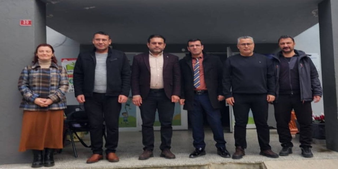 Eğitimin nabzı okullarda tutuluyor