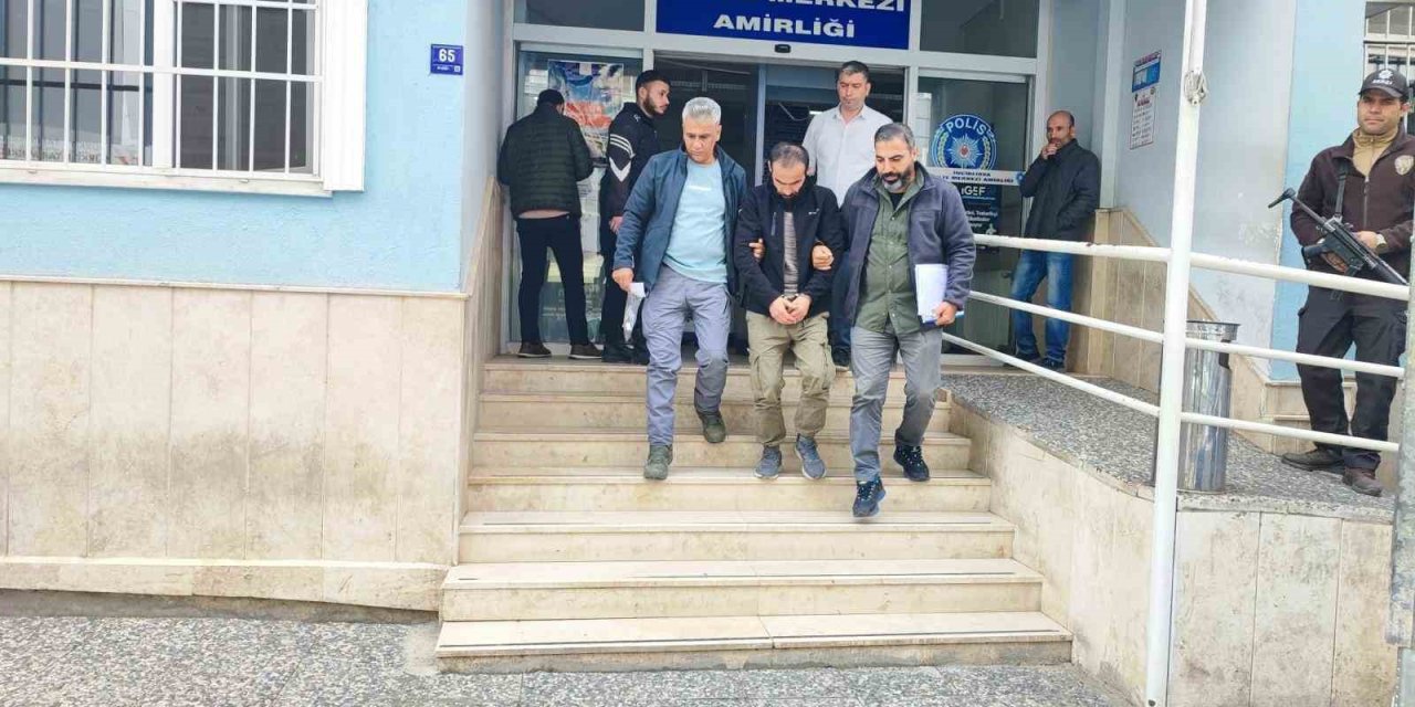 İncirliova Emniyeti, 2025’i başarı ile kapattı