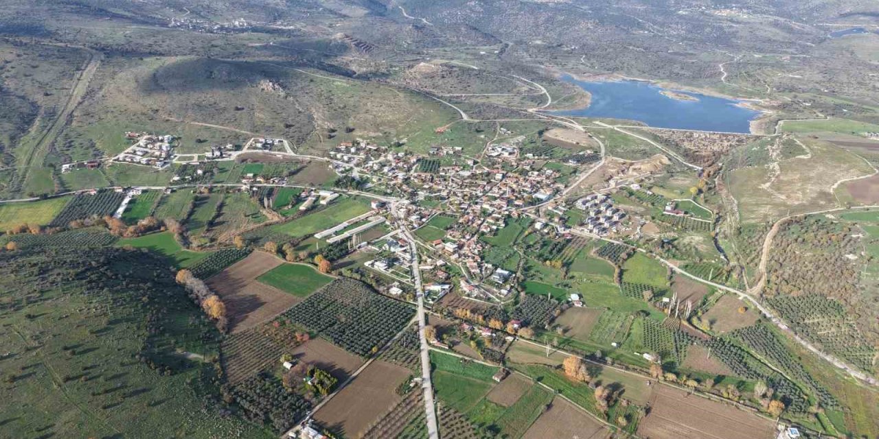 MASKİ’den Yuntdağı mahallelerine altyapı atağı
