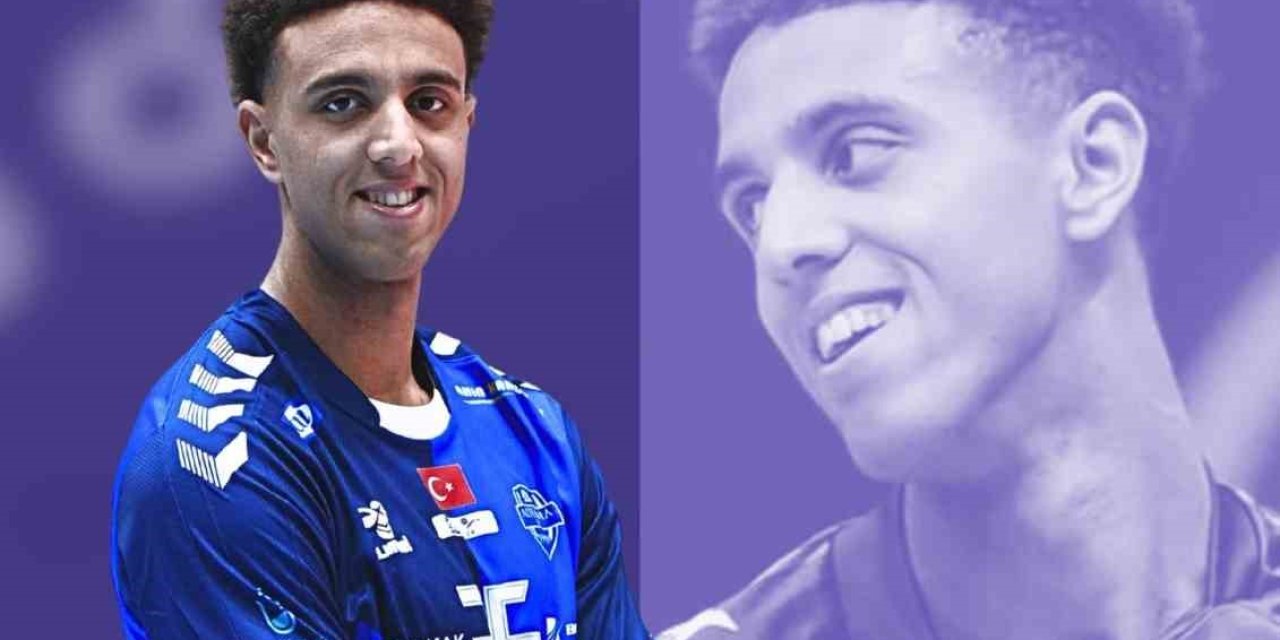 Altekma, İbrahim Lawani’yi kadrosuna kattı