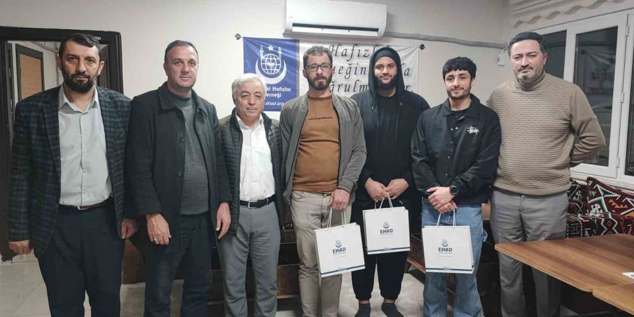 UDEF Türkiye Kur’an-ı Kerim Güzel Okuma Yarışması Manisa seçmeleri yapıldı