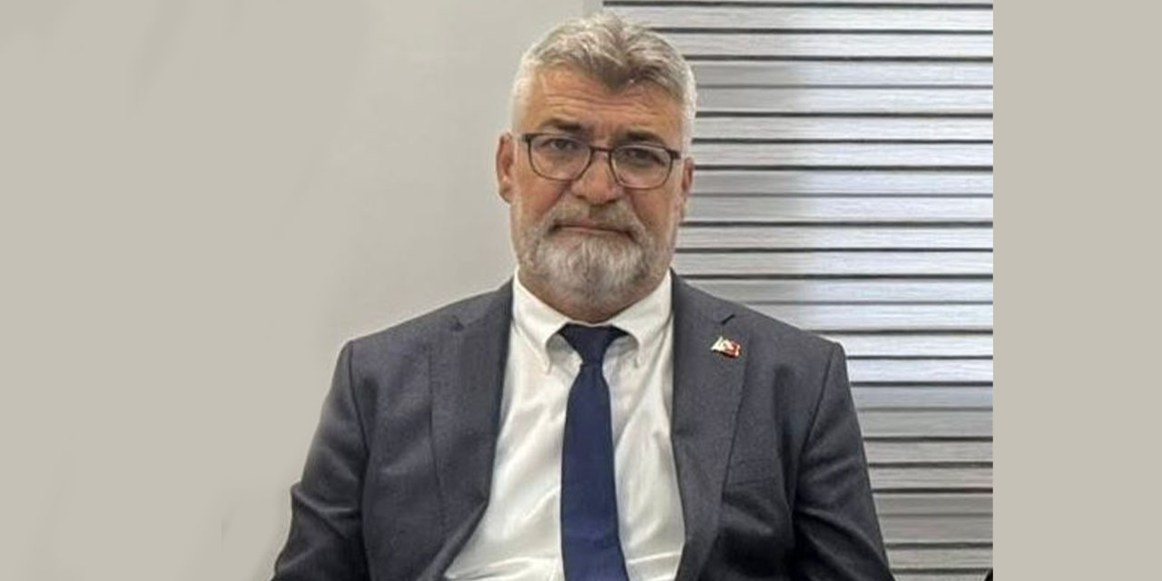 AK Parti Aydın İl Başkan Yardımcısı Kerim Toker tutuklandı