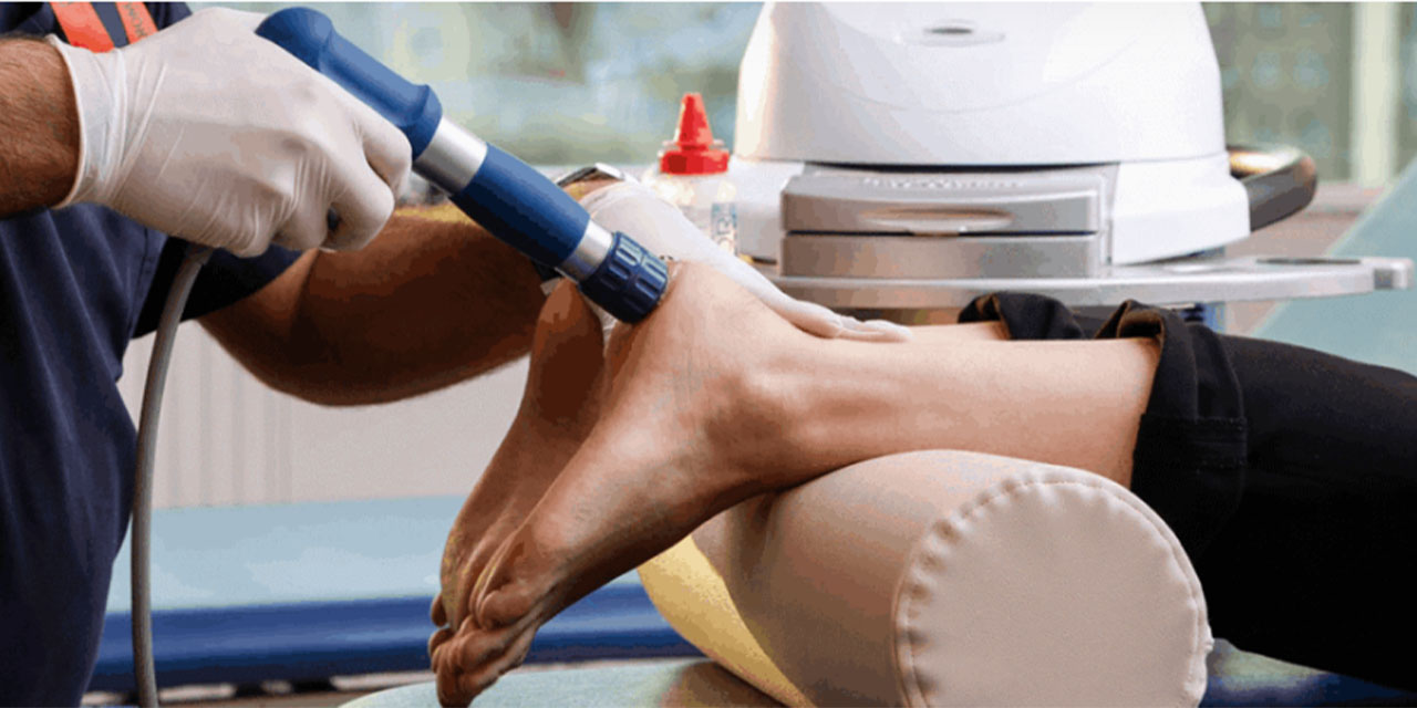 Lipödem Labirenti: Diyet ve Spora Dirençli Yağlara Karşı ESWT Çözümü