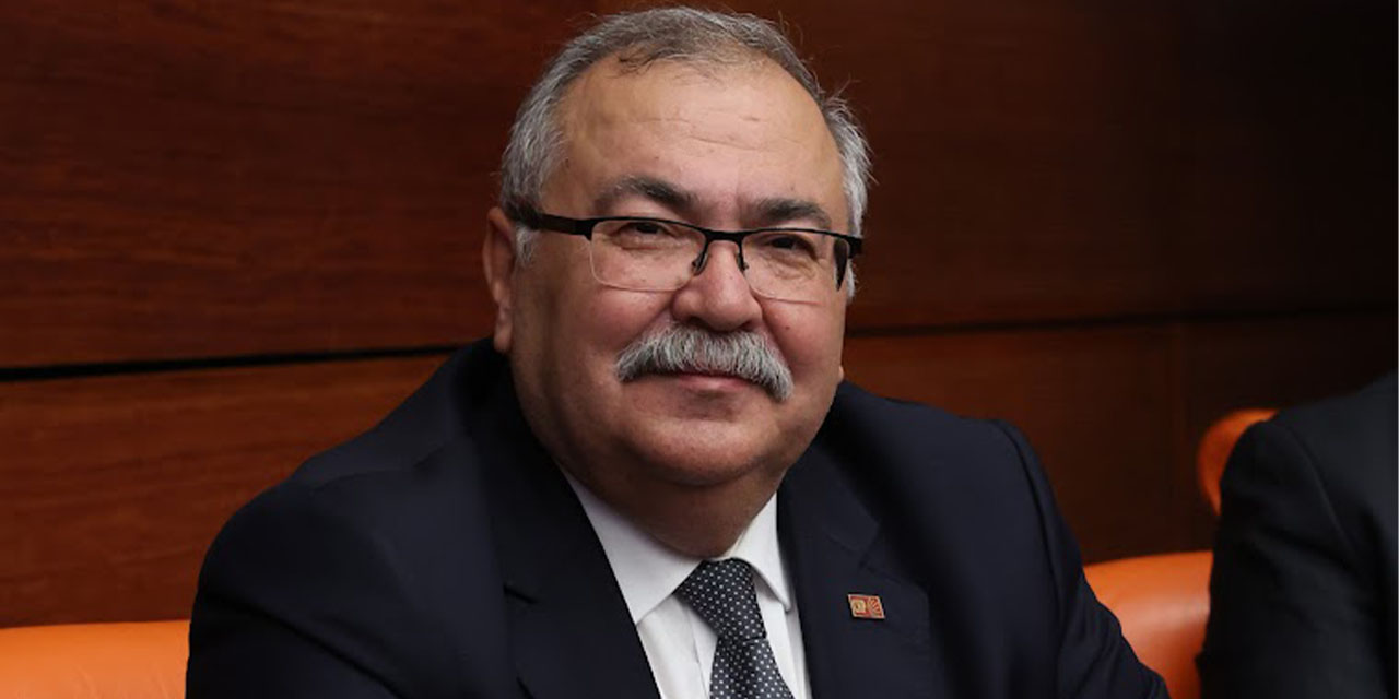 CHP’li Bülbül: “Emekli, işsiz, asgari ücretli susmayacak”