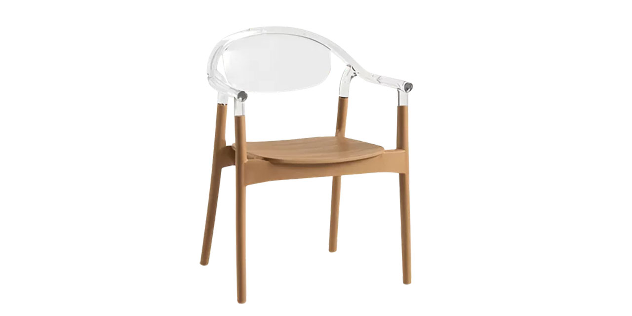 Dış mekan sandalyelerinde yeni trendler göz kamaştırıyor