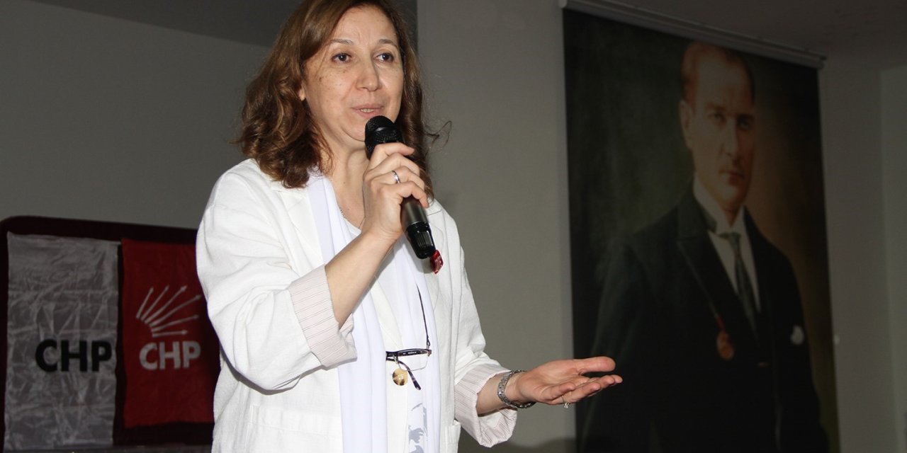 CHP’li meclis üyelerinden CHP İlçe Başkanının kooperatifine veto