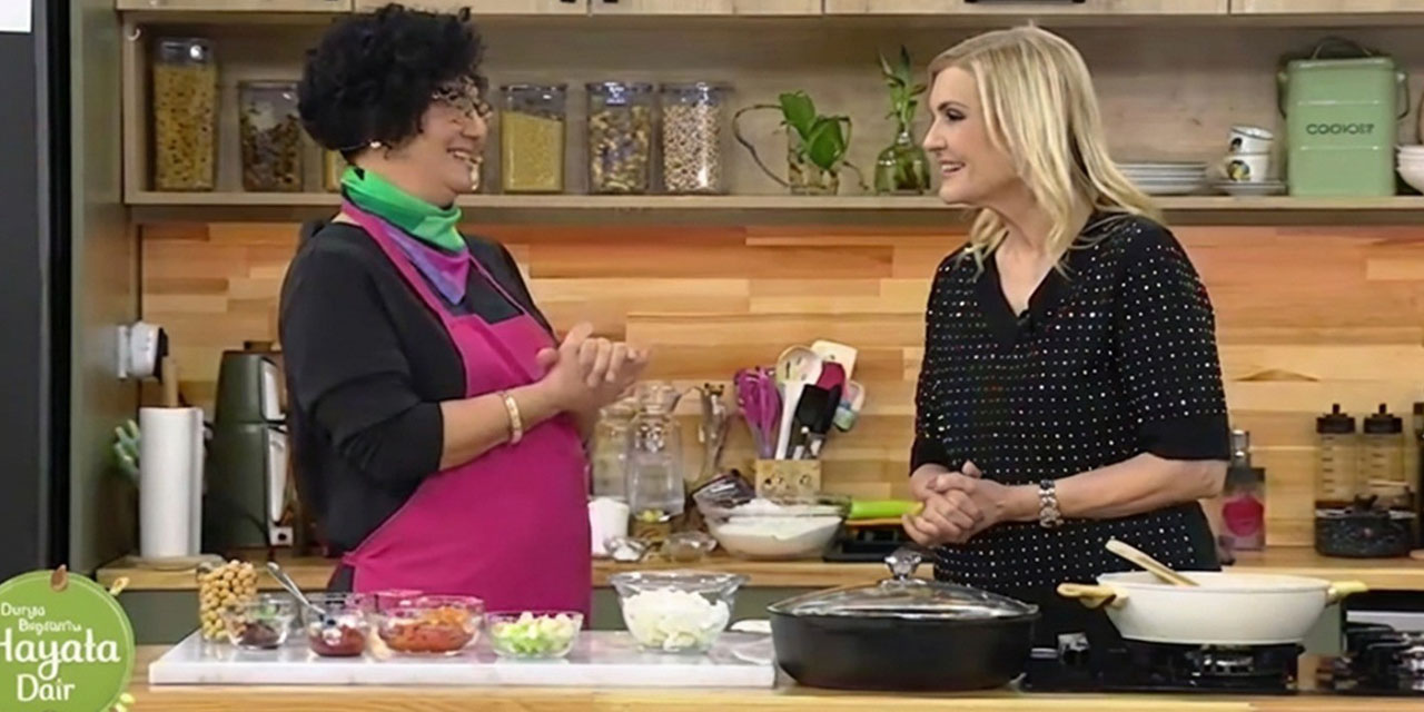 Efeler Belediyesi’nin Kadın Emeği Modeli Türkiye’ye örnek oldu