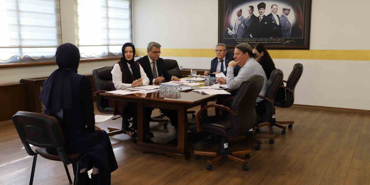 Nazilli Belediyesi zabıta memuru alım sürecini tamamladı