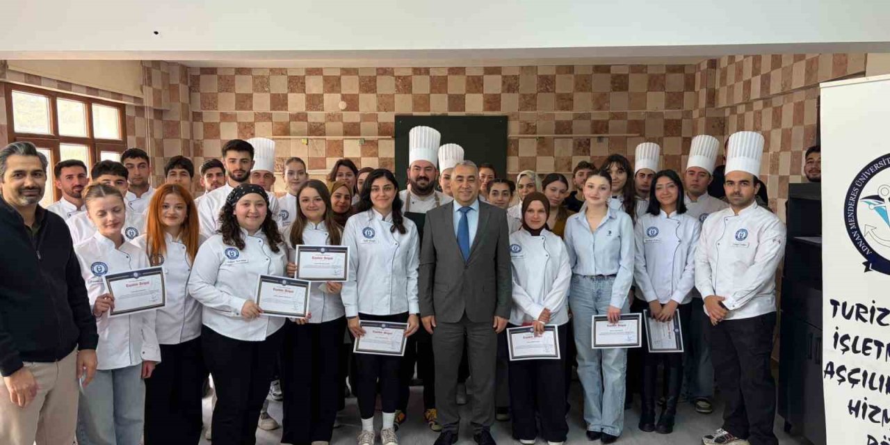 ADÜ akademik başarılarını artırıyor