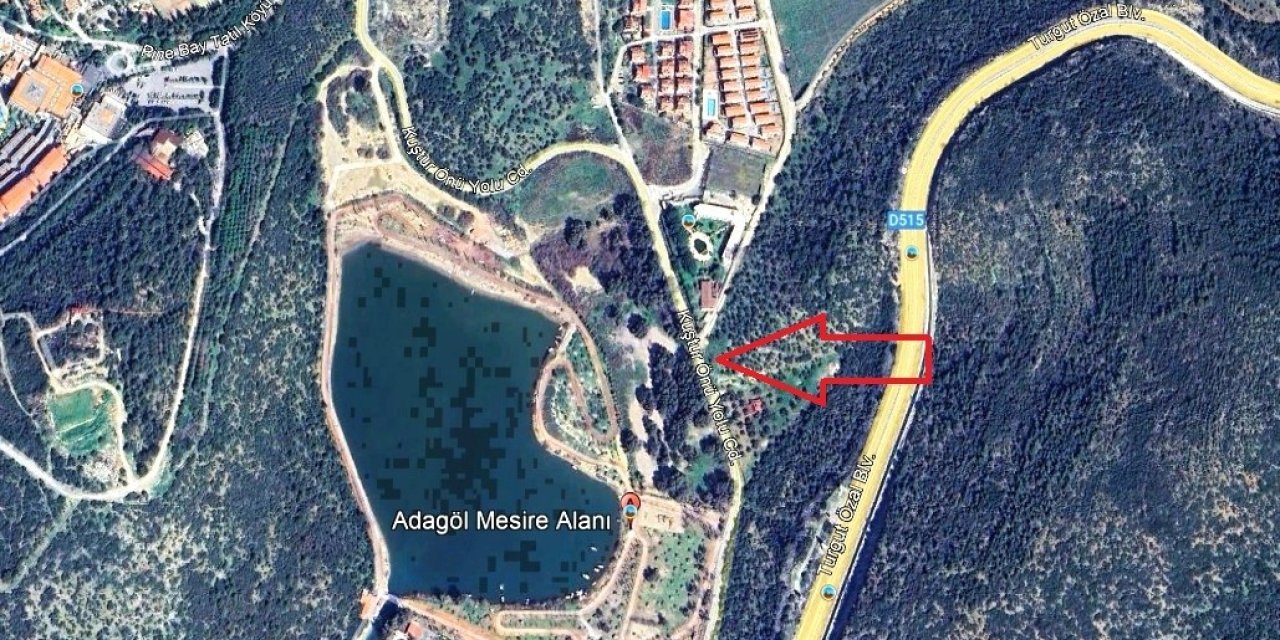 Kuşadası kıyılarında arkeolojik miras koruma altına alındı