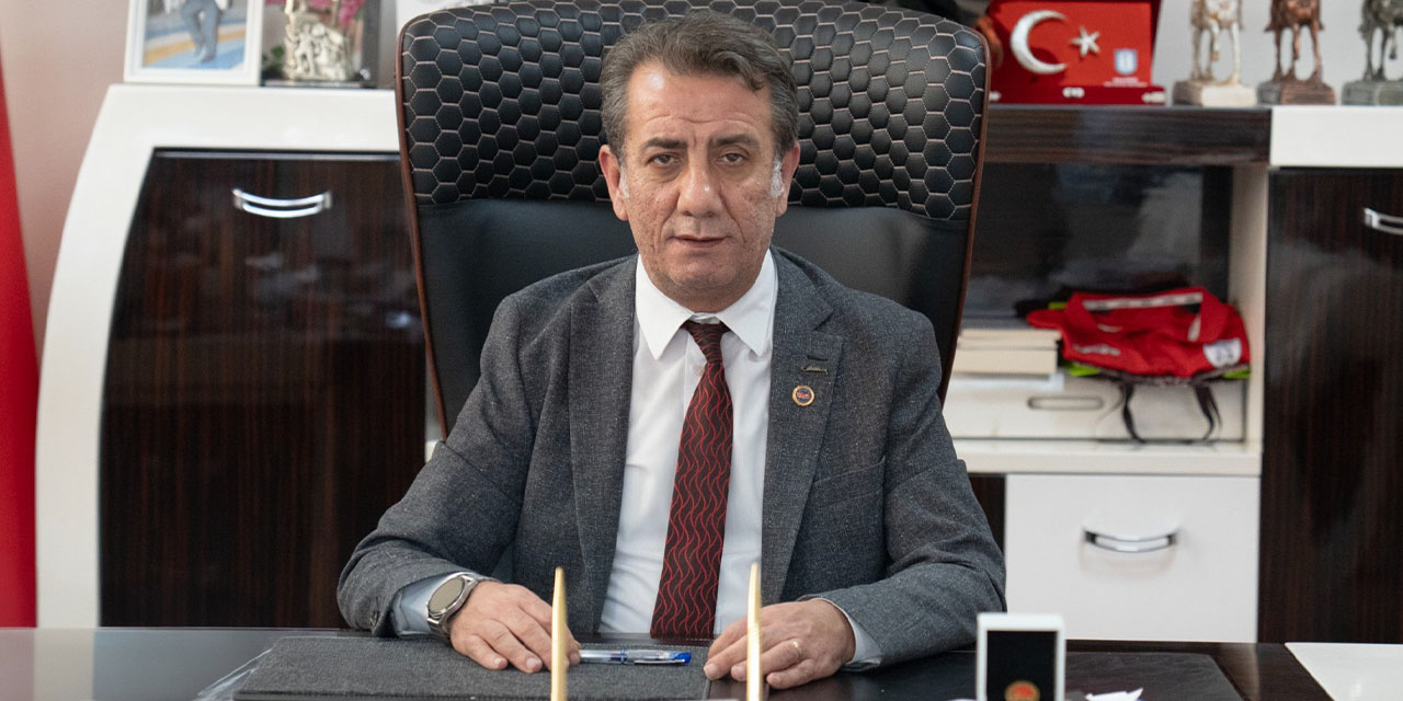 Başkan Anıl Yetişkin’den Çerçioğlu’na sert tepki: “Bu kent kişisel hesaplaşma alanı değildir”