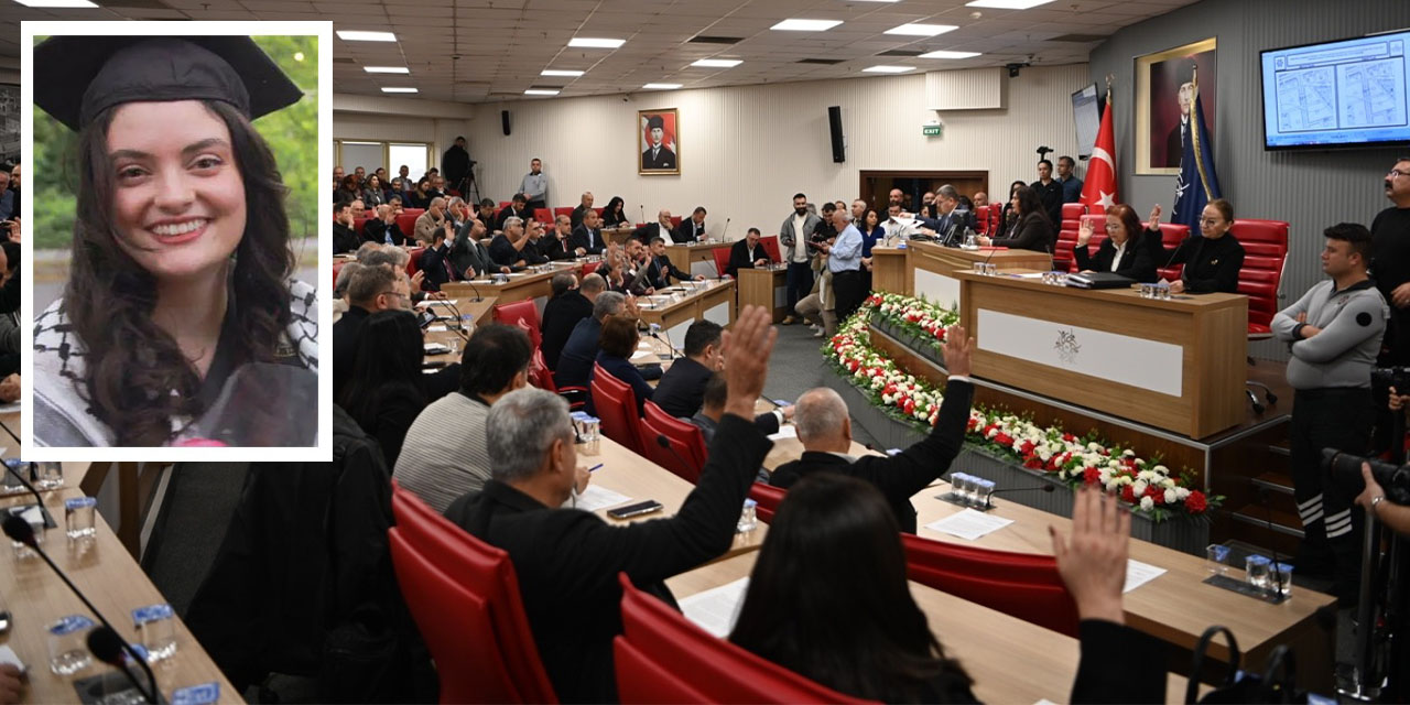 CHP’den şehit Ezgi Eygi için vefa önerisi,  Çerçioğlu’ndan “İsim verecek yer yok” yanıtı