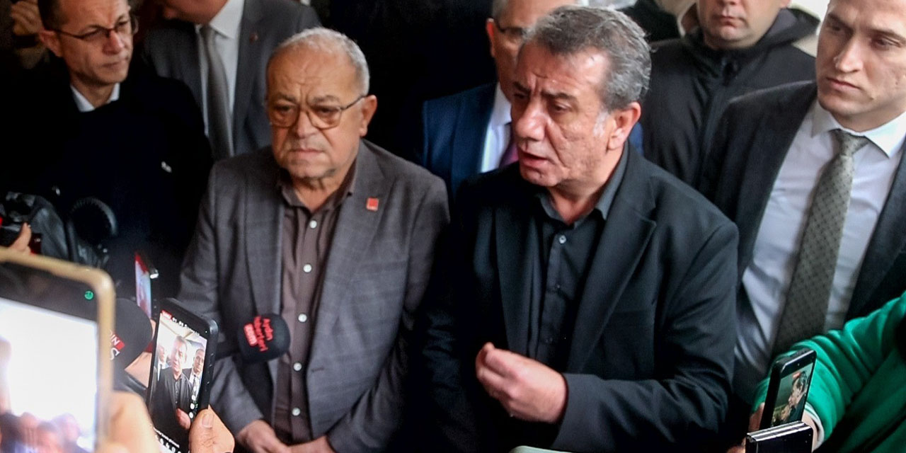 Yetişkin’den Çerçioğlu'na kredi tepkisi: “Sizin paranız mı yok?”