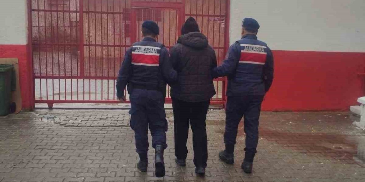 FETÖ üyesi operasyonla yakalandı