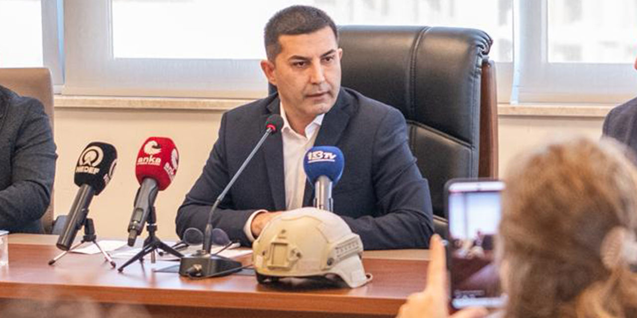 Günel’den Çerçioğlu’na sert eleştiri: “Bütçesi dev, Kuşadası’ndaki hizmeti cüce”