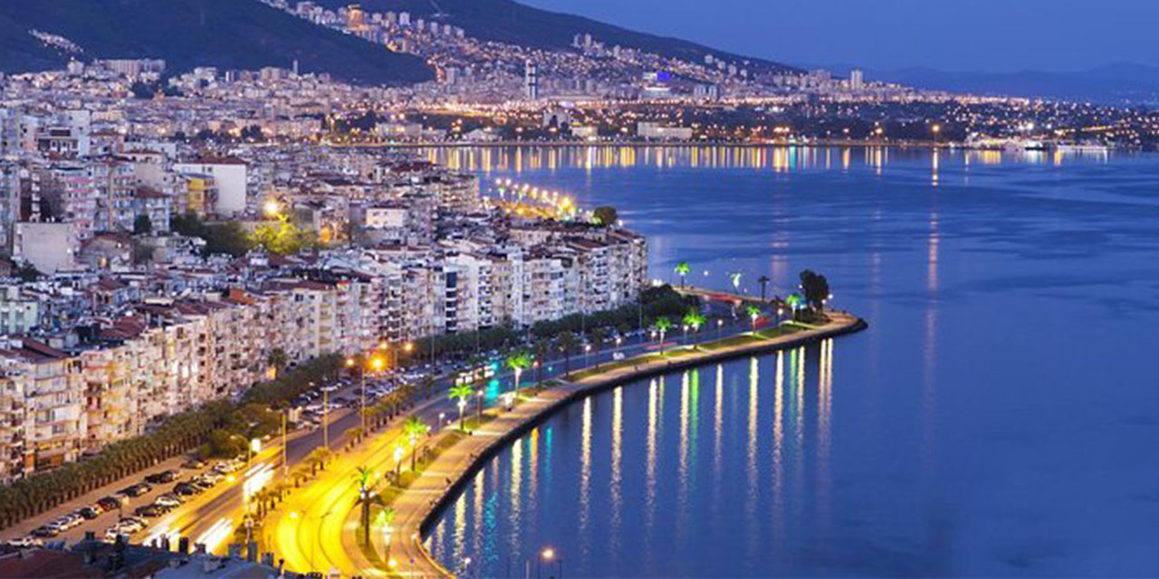 İzmir için korkutan uyarı: “Deniz suyu Basmane’ye kadar ilerleyebilir”