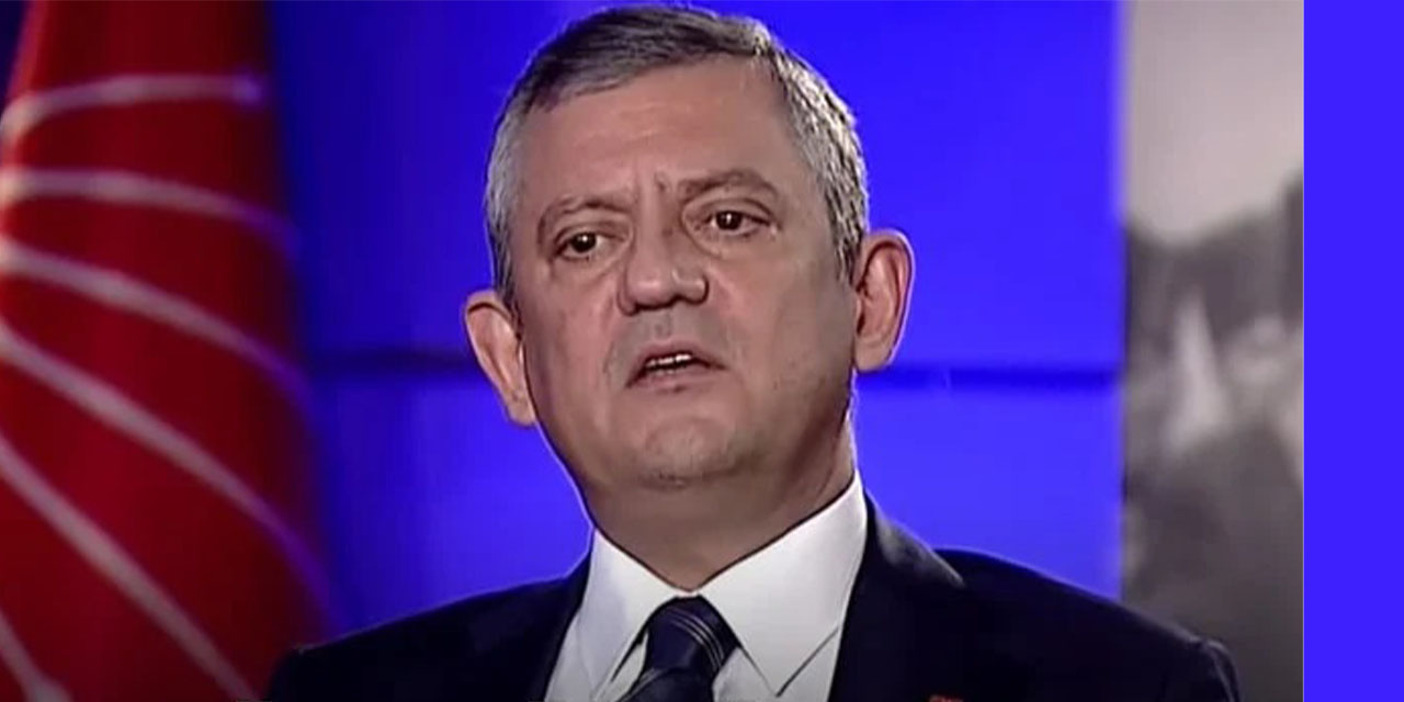 Özgür Özel: “Aydın’da CHP’nin oyu yüzde 70’e yaklaştı”