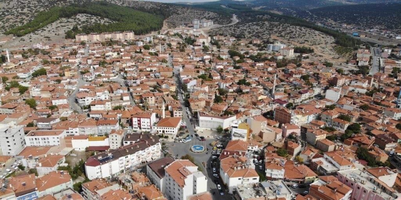 Tavas’a Yeryüzü Pazarı kuruluyor