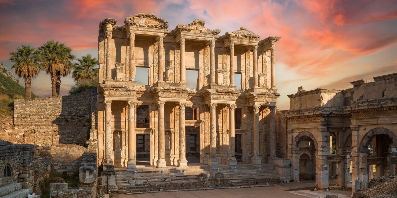 Batı Anadolu’nun iki öncü antik kenti Denizli’ye emanet